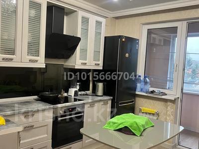 1-комнатная квартира · 40 м² · 4/12 этаж, мкр Жетысу-1 28а за 43.5 млн ₸ в Алматы, Ауэзовский р-н