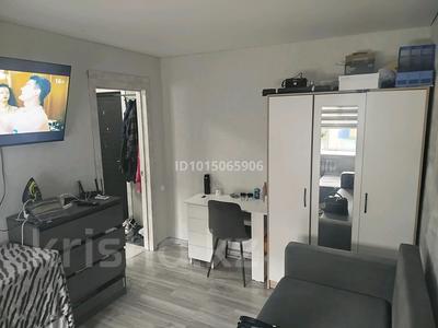 1-бөлмелі пәтер · 24 м² · 4/5 қабат, Хиуаз Доспановой 58 — Кафе Марина, бағасы: 6.5 млн ₸ в Уральске, мкр Школьник