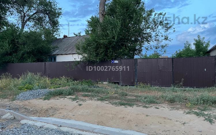 Часть дома · 4 комнаты · 54 м² · 6.5 сот., Есет батыра 32 за 8 млн 〒 в Бестамак — фото 2