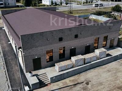 Свободное назначение · 900 м² за 380 млн 〒 в Костанае