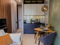 2-комнатная квартира · 50 м² · 3/16 этаж, Туран 39 за 28 000 ₸ в Астане — фото 16