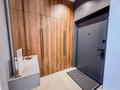 2-комнатная квартира · 50 м² · 3/16 этаж, Туран 39 за 28 000 ₸ в Астане — фото 19