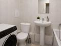 2-комнатная квартира · 50.5 м² · 1/9 этаж, Микрорайон Береке, М-н Береке за 25.2 млн ₸ в Костанае — фото 5