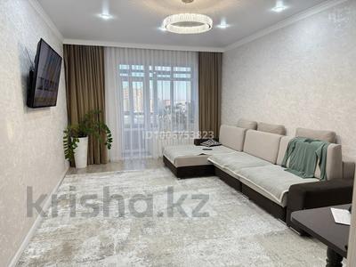 2-бөлмелі пәтер · 75 м² · 5/5 қабат, Габдуллина 9 — Центр все рядом, бағасы: 260 000 ₸ в Кокшетау