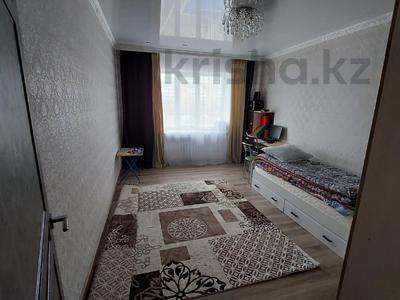 3-комнатная квартира, 121 м², 3/9 этаж, Кадыра Мырза-Али за 47 млн 〒 в Уральске