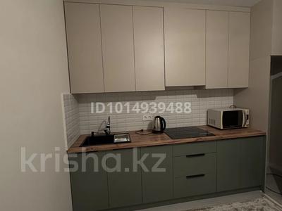 1-бөлмелі пәтер · 50 м² · 11/12 қабат, К. Толеметова 83 — Байдибек би / Тулеметова, бағасы: 220 000 ₸ в Шымкенте, Абайский р-н