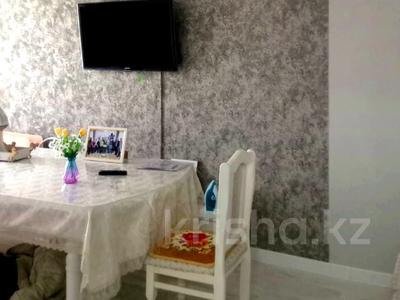 2-бөлмелі пәтер · 54 м² · 6/6 қабат, мкр 8, Братьев Жубановых, бағасы: 17.2 млн ₸ в Актобе
