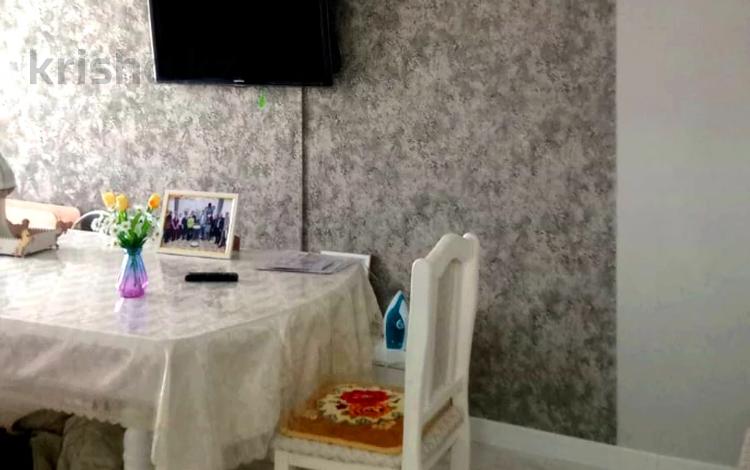 2-бөлмелі пәтер · 54 м² · 6/6 қабат, мкр 8, Братьев Жубановых, бағасы: 17.2 млн ₸ в Актобе — фото 21