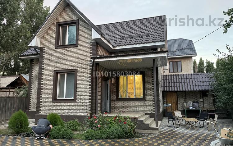 Отдельный дом · 5 комнат · 150 м² · 4 сот., мкр Айгерим-2 — Шынгыстау Алмерек Абыз за 79 млн ₸ в Алматы, Алатауский р-н — фото 18