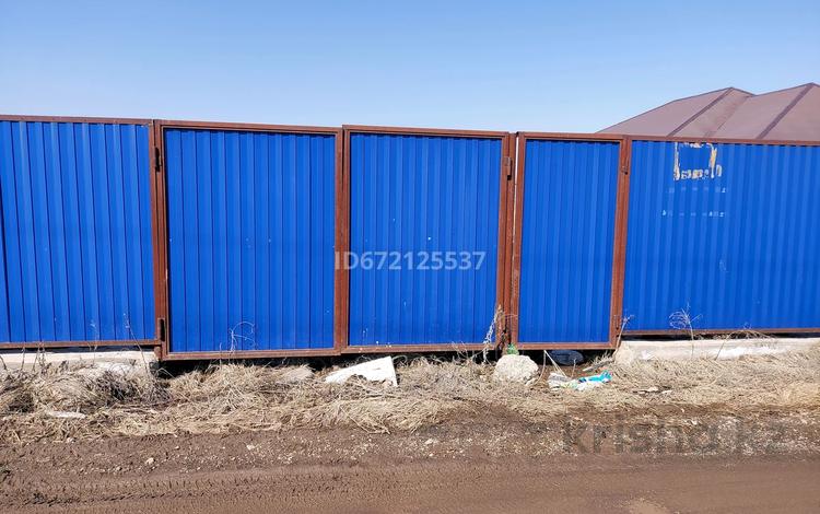 Участок · 8 соток, Кленовая 29 за 6.2 млн 〒 в Актобе, жилой массив Кирпичный — фото 7