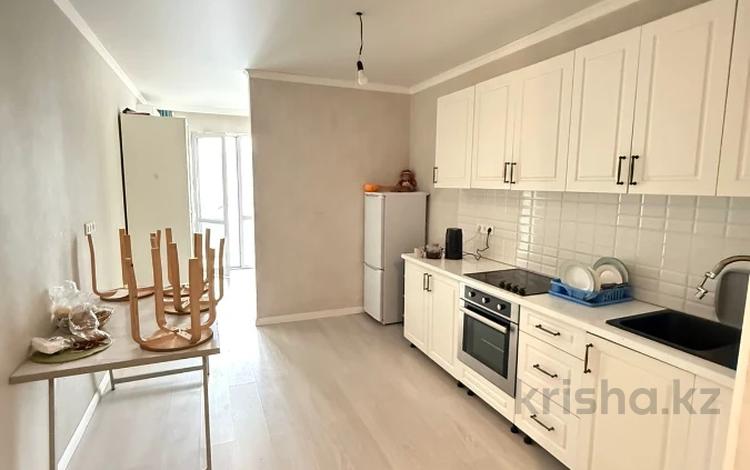 1-бөлмелі пәтер · 29 м² · 4/6 қабат, мкр. Шугыла, бағасы: 20.5 млн ₸ в Алматы, Наурызбайский р-н — фото 2
