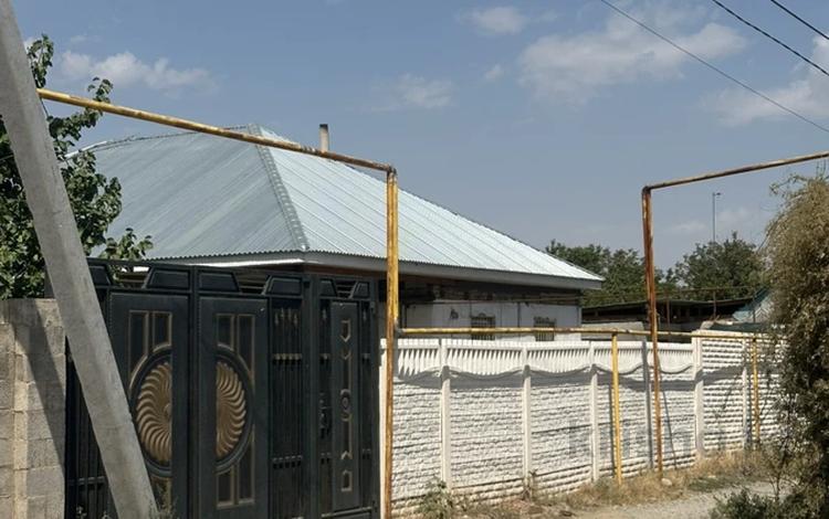 Отдельный дом · 4 комнаты · 105 м² · 8 сот., Шолдала, Радуга — Вдоль главной дороги! за 13 млн ₸ в Таразе — фото 2