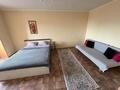 1-комнатная квартира · 45 м² · 6/7 этаж, мкр 5, 12 микрорайон 63 — Мечеть Нургасыр за 10 000 ₸ в Актобе — фото 17