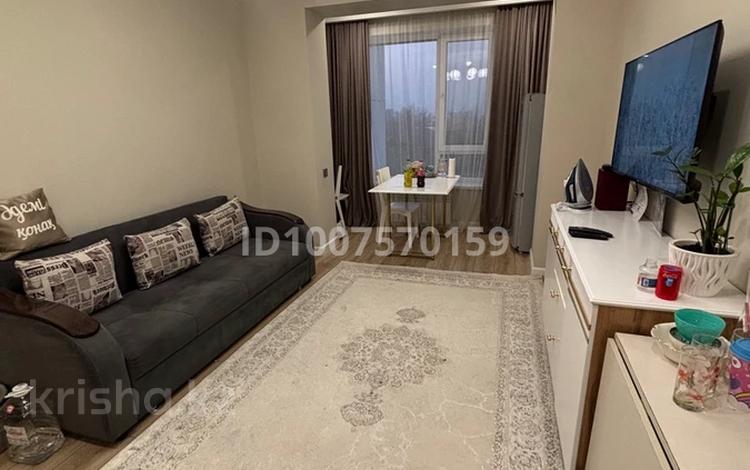 2-бөлмелі пәтер · 50 м² · 4/12 қабат, Аэропортная 58 к1, бағасы: 250 000 ₸ в  — фото 3