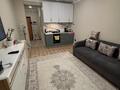 2-бөлмелі пәтер · 50 м² · 4/12 қабат, Аэропортная 58 к1, бағасы: 250 000 ₸ в  — фото 5