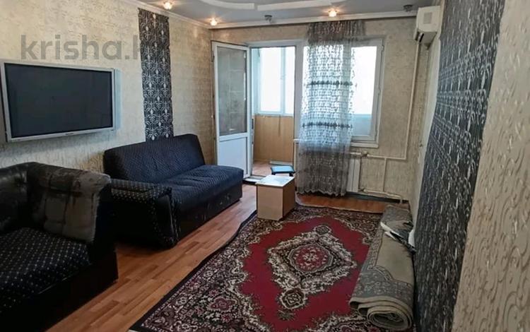 2-комнатная квартира · 44.6 м² · 3/5 этаж, Сатпаева 105 — Тургут озала ! Первая цена на рынке ипотека,любой банк за 32.5 млн ₸ в Алматы, Бостандыкский р-н — фото 2