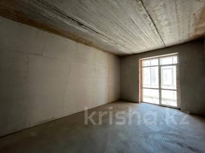 3-комнатная квартира · 88.39 м² · 11/12 этаж, Айтматова 45 за 38 млн 〒 в Астане, Нура р-н