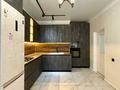 2-бөлмелі пәтер · 90 м² · 1/4 қабат, Мухита Калимова 24/2, бағасы: 42 млн ₸ в Атырау — фото 13