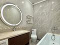 2-бөлмелі пәтер · 90 м² · 1/4 қабат, Мухита Калимова 24/2, бағасы: 42 млн ₸ в Атырау — фото 6