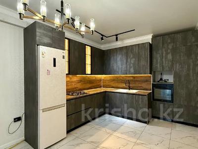 2-комнатная квартира · 90 м² · 1/4 этаж, Мухита Калимова 24/2 за 42 млн ₸ в Атырау