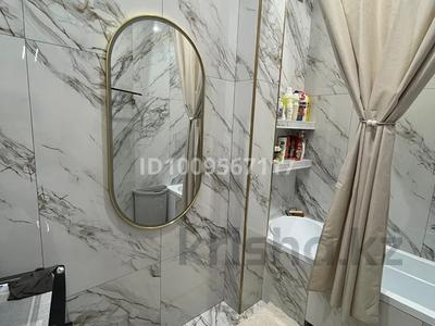 3-бөлмелі пәтер · 115 м² · 3/5 қабат, мкр. Алтын орда 100 — Ораз тате улы Ж/к Амирхан, бағасы: 46 млн ₸ в Актобе