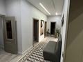 3-комнатная квартира · 115 м² · 3/5 этаж, мкр. Алтын орда 100 — Ораз тате улы Ж/к Амирхан за 46 млн ₸ в Актобе — фото 25