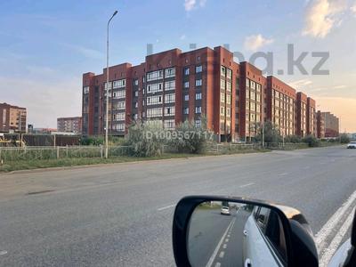 3-комнатная квартира · 115 м² · 3/5 этаж, мкр. Алтын орда 100 — Ораз тате улы Ж/к Амирхан за 45 млн ₸ в Актобе