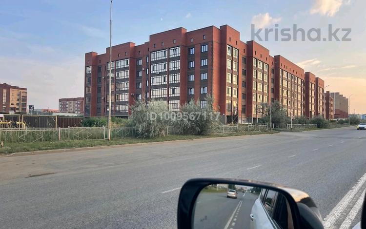 3-комнатная квартира · 115 м² · 3/5 этаж, мкр. Алтын орда 100 — Ораз тате улы Ж/к Амирхан за 45 млн ₸ в Актобе — фото 50