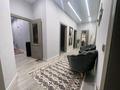 3-комнатная квартира · 115 м² · 3/5 этаж, мкр. Алтын орда 100 — Ораз тате улы Ж/к Амирхан за 45 млн ₸ в Актобе — фото 7