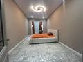 3-комнатная квартира · 115 м² · 3/5 этаж, мкр. Алтын орда 100 — Ораз тате улы Ж/к Амирхан за 45 млн ₸ в Актобе — фото 10