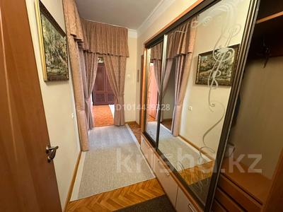 2-комнатная квартира · 60 м² · 6/9 этаж, Розыбакиева — Аль-Фараби за 380 000 ₸ в Алматы, Бостандыкский р-н
