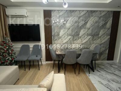 3-бөлмелі пәтер · 61 м² · 1/10 қабат, Сейфуллина 51 — Сейфуллина-Кассина, бағасы: 38 млн ₸ в Алматы, Турксибский р-н