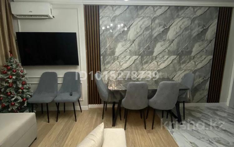 3-бөлмелі пәтер · 61 м² · 1/10 қабат, Сейфуллина 51 — Сейфуллина-Кассина, бағасы: 38 млн ₸ в Алматы, Турксибский р-н — фото 2