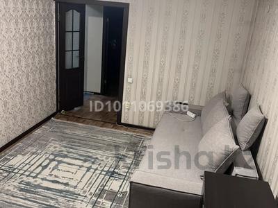 2-комнатная квартира · 50.9 м² · 2/4 этаж, Закарпатская 33 за 38 млн ₸ в Алматы, Турксибский р-н