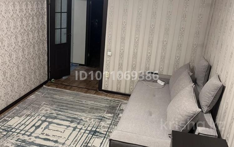 2-бөлмелі пәтер · 50.9 м² · 2/4 қабат, Закарпатская 33, бағасы: 38 млн ₸ в Алматы, Турксибский р-н — фото 2