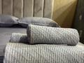 1-комнатная квартира · 52 м² · 1/5 этаж, Павлова 11/2 — Павлова / Шевченко за 10 000 ₸ в Павлодаре — фото 12