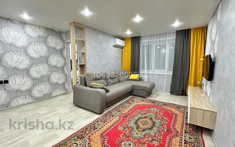 1-комнатная квартира · 41 м² · 3/5 этаж, Ибраева за 160 000 ₸ в Петропавловске — фото 2