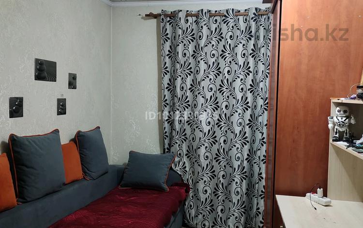 3-бөлмелі пәтер · 58 м² · 1/4 қабат, ул. Сапак Датка 21, бағасы: 23 млн ₸ в Шымкенте, Енбекшинский р-н — фото 8