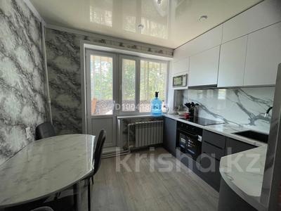 4-комнатная квартира · 88.1 м² · 2/5 этаж, Бауыржана Момышулы 40 за 21 млн ₸ в Экибастузе
