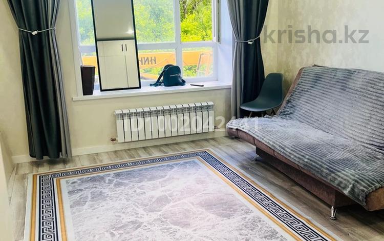 1-комнатная квартира · 43 м², Республики за 180 000 ₸ в Косшы — фото 2