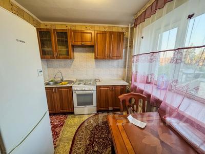 1-комнатная квартира · 34 м² · 2/5 этаж, Каблиса Жирау за 11.3 млн ₸ в Талдыкоргане