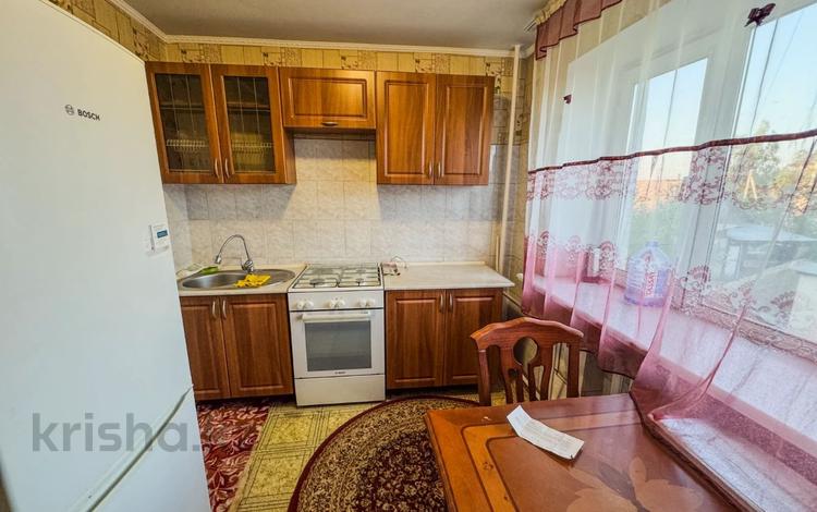 1-комнатная квартира · 34 м² · 2/5 этаж, Каблиса Жирау за 11.3 млн ₸ в Талдыкоргане — фото 6