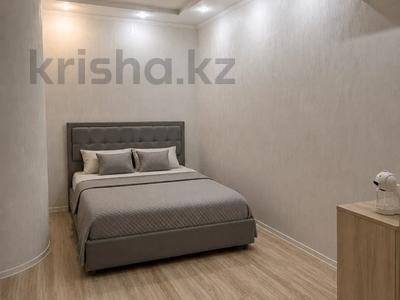 1-бөлмелі пәтер · 50 м² · 1/7 қабат, Алии молдагуловой, бағасы: 19.3 млн ₸ в Актобе