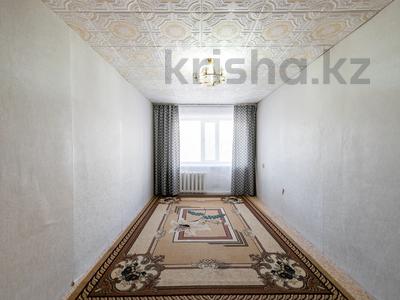 1-комнатная квартира, 41 м², 2/5 этаж, Кенесары 84 за 12.6 млн 〒 в Астане, Алматы р-н