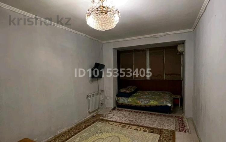 1-бөлмелі пәтер · 37 м² · 1/4 қабат, 2-ш/а. 22, бағасы: 100 000 ₸ в Актау, 2-й мкр — фото 7