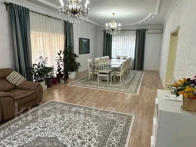 Отдельный дом · 5 комнат · 265 м² · 6 сот., Наурыз 6/1 за 90 млн ₸ в Кыргауылдах
