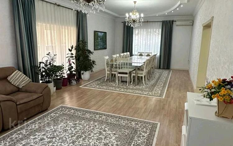 Жеке үй · 5 бөлме · 265 м² · 6 жүзд., Наурыз 6/1, бағасы: 90 млн ₸ в Кыргауылдах — фото 2