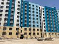 1-бөлмелі пәтер · 45.7 м² · 6/9 қабат, Сыбызгы 100 — Халык арена, бағасы: 23.5 млн ₸ в Алматы — фото 14
