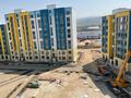 1-бөлмелі пәтер · 45.7 м² · 6/9 қабат, Сыбызгы 100 — Халык арена, бағасы: 23.5 млн ₸ в Алматы — фото 5