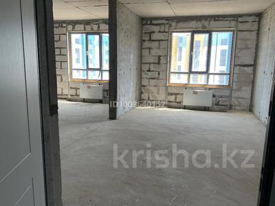 1-комнатная квартира · 45.25 м² · 6/9 этаж, Сыбызгы 100 — Халык арена за 23.5 млн ₸ в Алматы